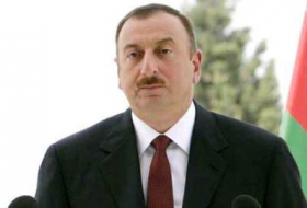 Президент: Русское население Азербайджана активно участвует в общественно-политической жизни страны